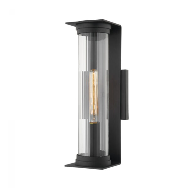 Troy Presley Wall Sconce B1322 TBK