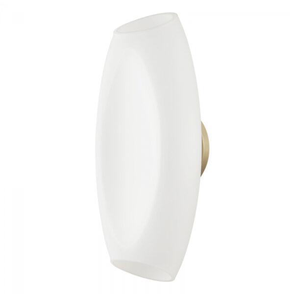 Troy VISTA Wall Sconce B1515 PBR