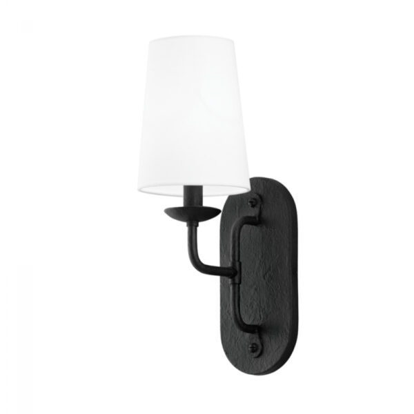 Troy Moe Wall Sconce B1621 BI