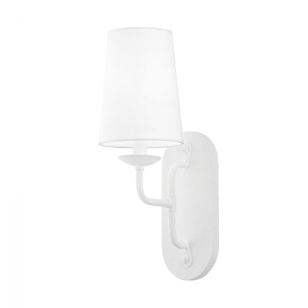 Troy Moe Wall Sconce B1621 GSW