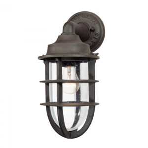 Troy Wilmington Wall Sconce B1866 HBZ