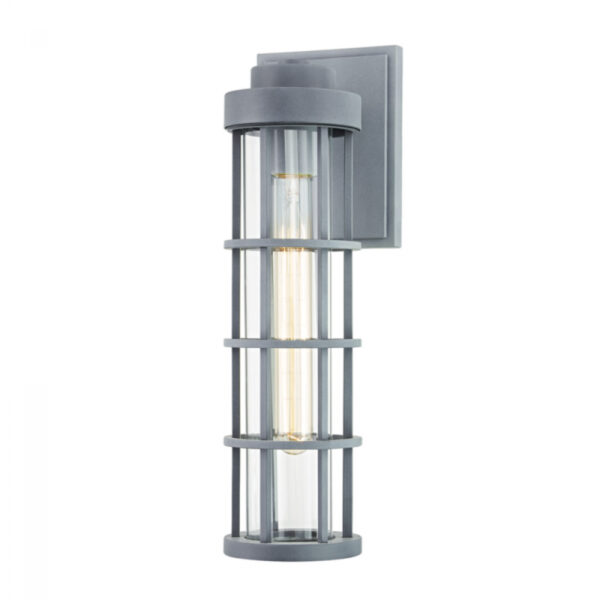 Troy Mesa Wall Sconce B2042 WZN