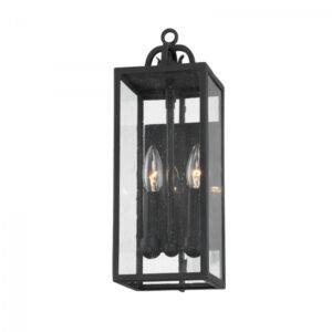 Troy Caiden Wall Sconce B2061 FOR