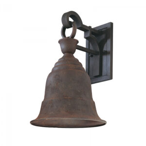 Troy Liberty Wall Sconce B2362 HBZ