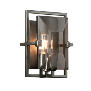 Troy Prism Wall Sconce B2822
