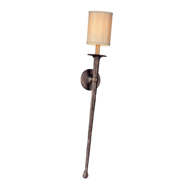 Troy Faulkner Wall Sconce B2902