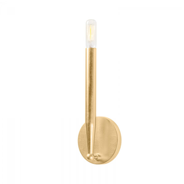 Troy LEVI Wall Sconce B3013 GL