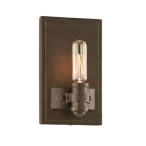 Troy Pike Place Wall Sconce B3121