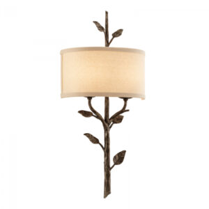 Troy Almont Wall Sconce B3182 HBZ