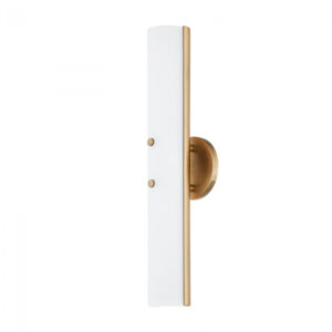 Troy TITUS Wall Sconce B3219 PBR