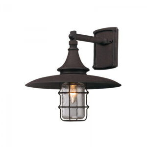 Troy Allegheny Wall Sconce B3221 HBZ