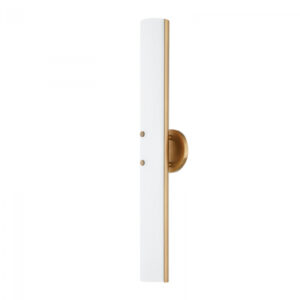 Troy TITUS Wall Sconce B3225 PBR