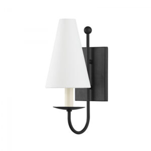 Troy Idris Wall Sconce B3301 FOR
