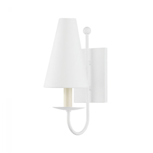 Troy Idris Wall Sconce B3301 GSW