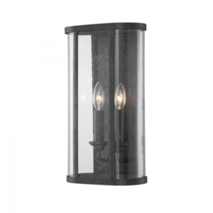 Troy Chace Wall Sconce B3402 FRN