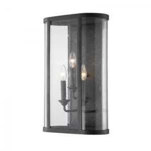 Troy Chace Wall Sconce B3403 FRN