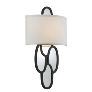 Troy Chime Wall Sconce B3472