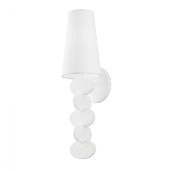 Troy Ellios Wall Sconce B3501 GSW