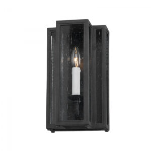 Troy Leor Wall Sconce B3601 TBK