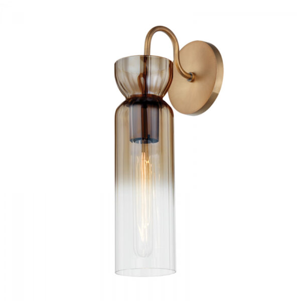 Troy JULIAN Wall Sconce B3615 PBR