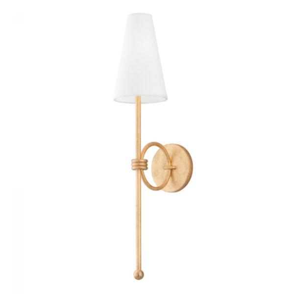 Troy Magnus Wall Sconce B3691 VGL