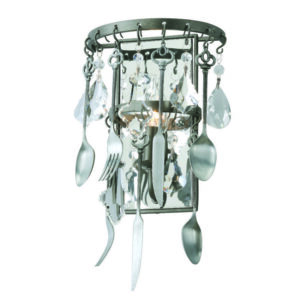 Troy Bistro Wall Sconce B3801