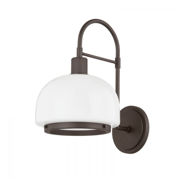 Troy BRADBURY Wall Sconce B4115 BRZ