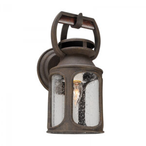 Troy Old Trail Wall Sconce B4511 HBZ