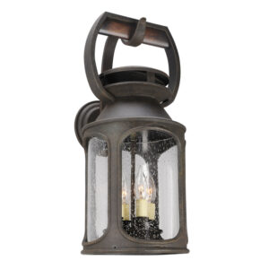 Troy Old Trail Wall Sconce B4513