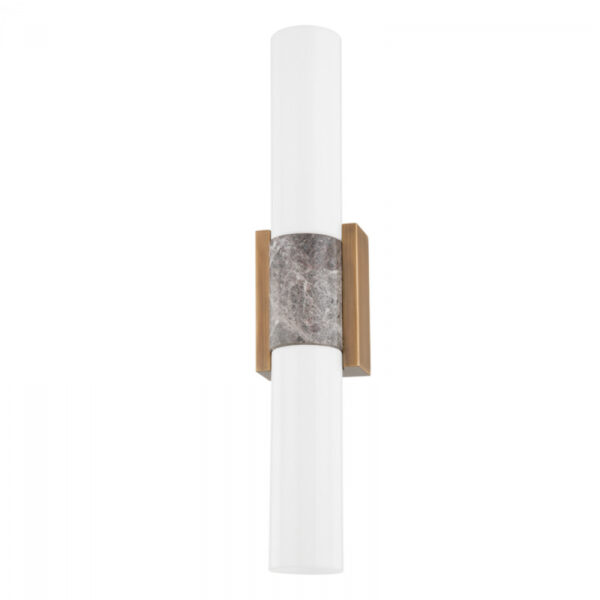 Troy FREMONT Wall Sconce B5023 PBR