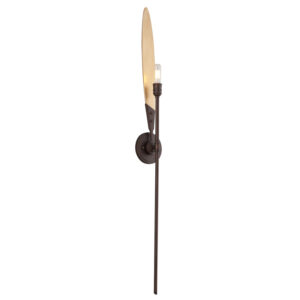 Troy Dragonfly Wall Sconce B5271