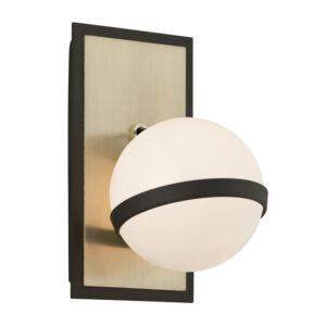 Troy Ace Wall Sconce B5301