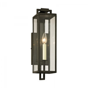 Troy Beckham Wall Sconce B6381 FOR