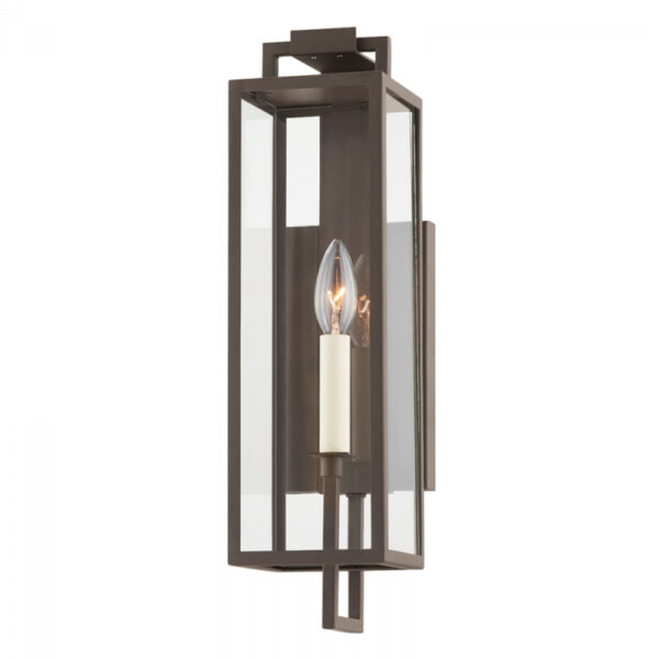 Troy BECKHAM Wall Sconce B6381 TBZ