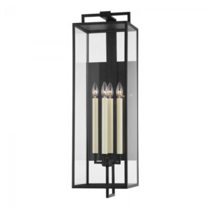 Troy BECKHAM Wall Sconce B6384 FOR