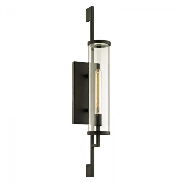 Troy Park Slope Wall Sconce B6463 FOR