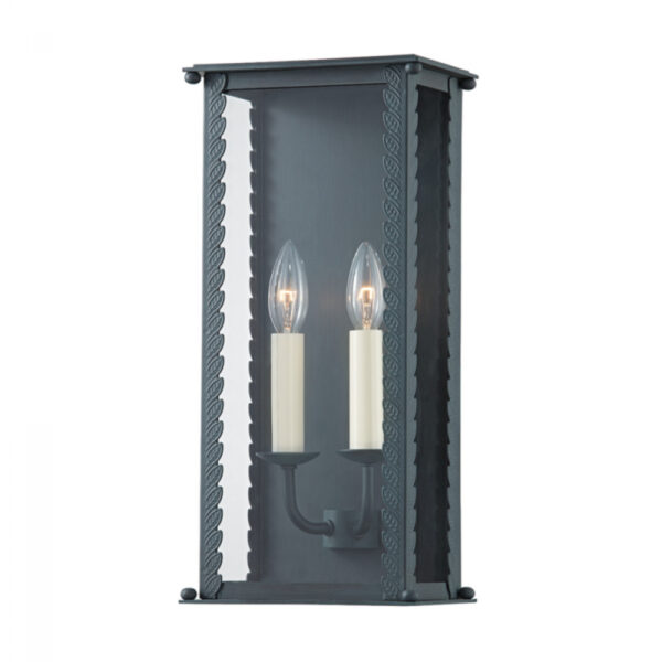 Troy Zuma Wall Sconce B6712 VER