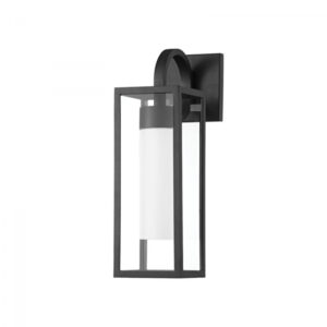 Troy Pax Wall Sconce B6911 TBK