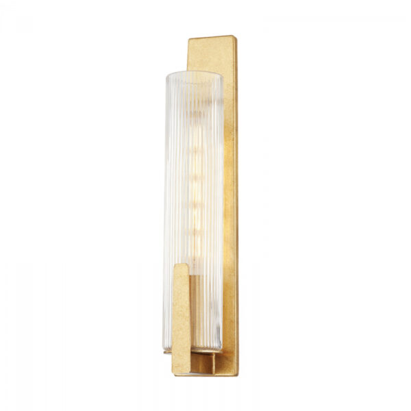 Troy MALAKAI Wall Sconce B6918 VGL