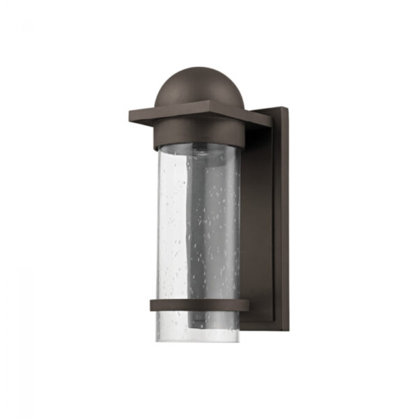 Troy Nero Wall Sconce B7112 TBZ