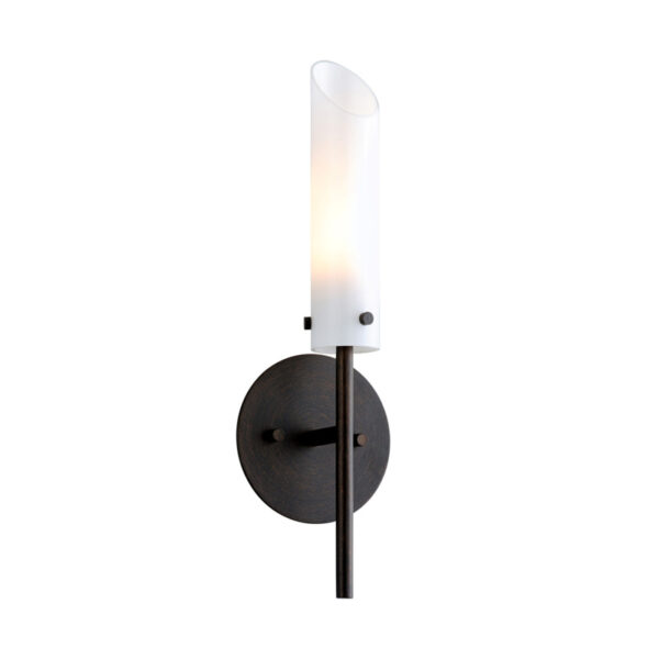Troy High Line Wall Sconce B7221