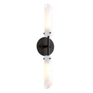 Troy High Line Wall Sconce B7222