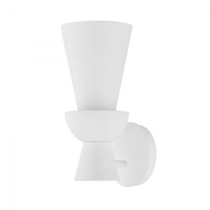 Troy Florence Wall Sconce B7901 GSW