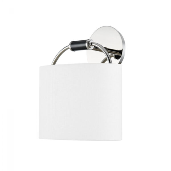 Troy Pete Wall Sconce B8712 PN