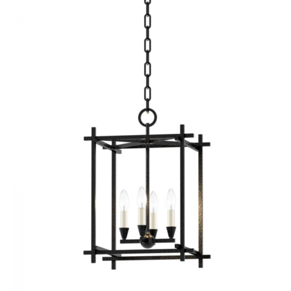 Troy Huck Lantern F1095 BI