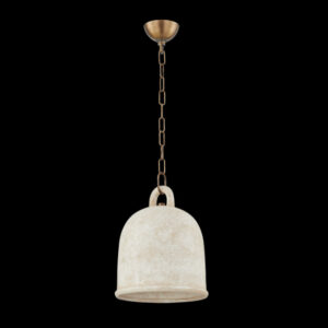 Troy RELIC Pendant F2712 PBR CRE
