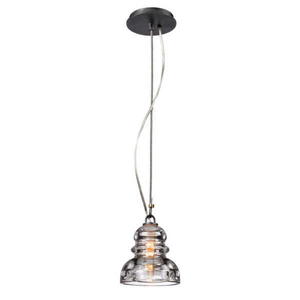 Troy Menlo Park Pendant F3132