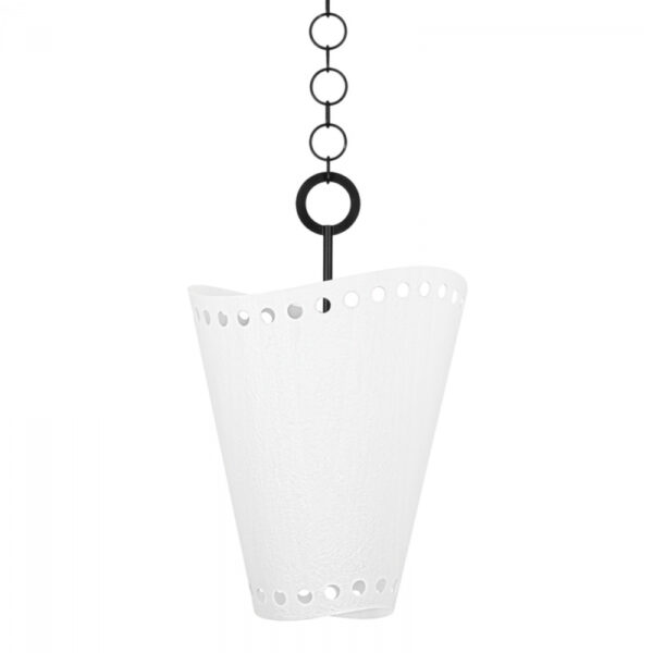 Troy VISALIA Pendant F3519 FOR GSW