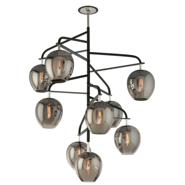 Troy Odyssey Chandelier F4298