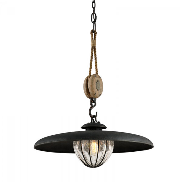 Troy Murphy Pendant F4906 FOR